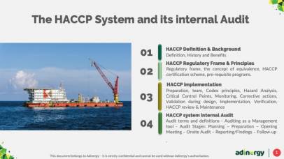 HACCP
