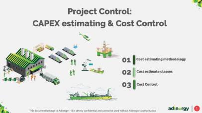 MOD05-CAPEX estimate