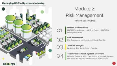 Risk Management