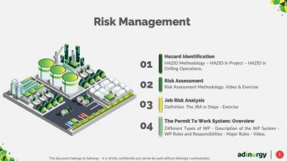 Risk Management