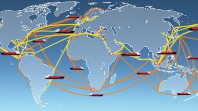 Transit & Shipping