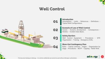 Well Control