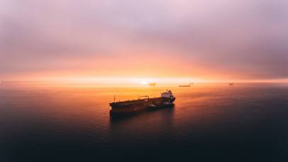 Challenges and choices for the decarbonisation of maritime transport