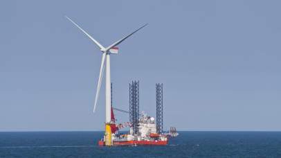 Le développement rapide de l’éolien offshore en Europe : un défi pour les ports