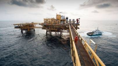 Les terminaux pétroliers et gaziers Africains profitent-ils des sanctions et embargo à venir contre la Russie ?